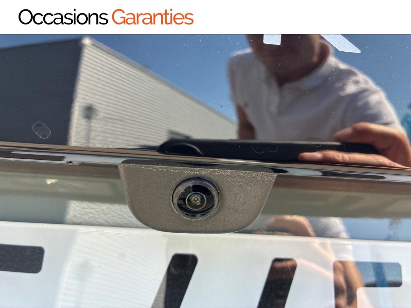 Voitures occasions CITROEN C4 MAX Lens