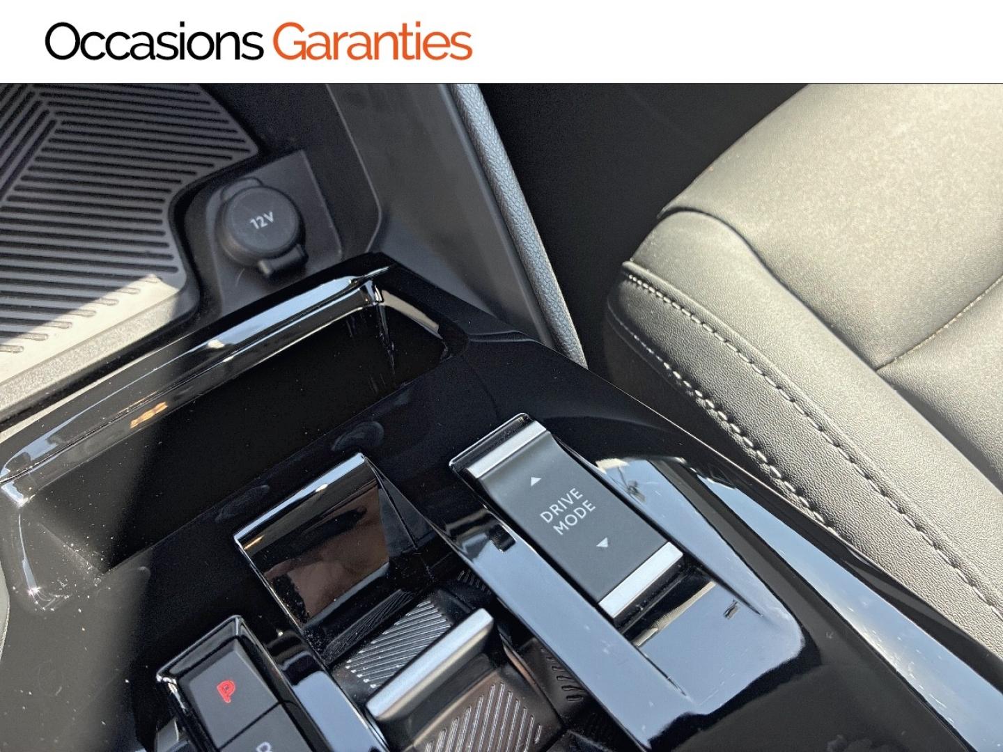 Voitures occasions CITROEN C4 MAX Lens