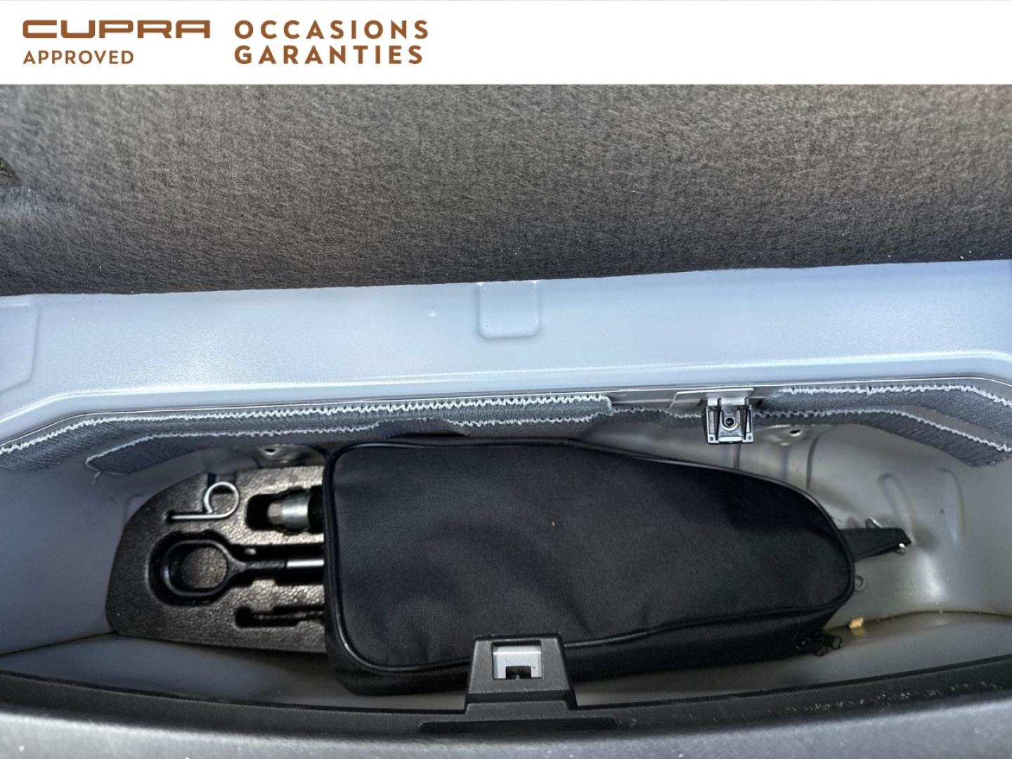 Voitures occasions CUPRA BORN V Lens