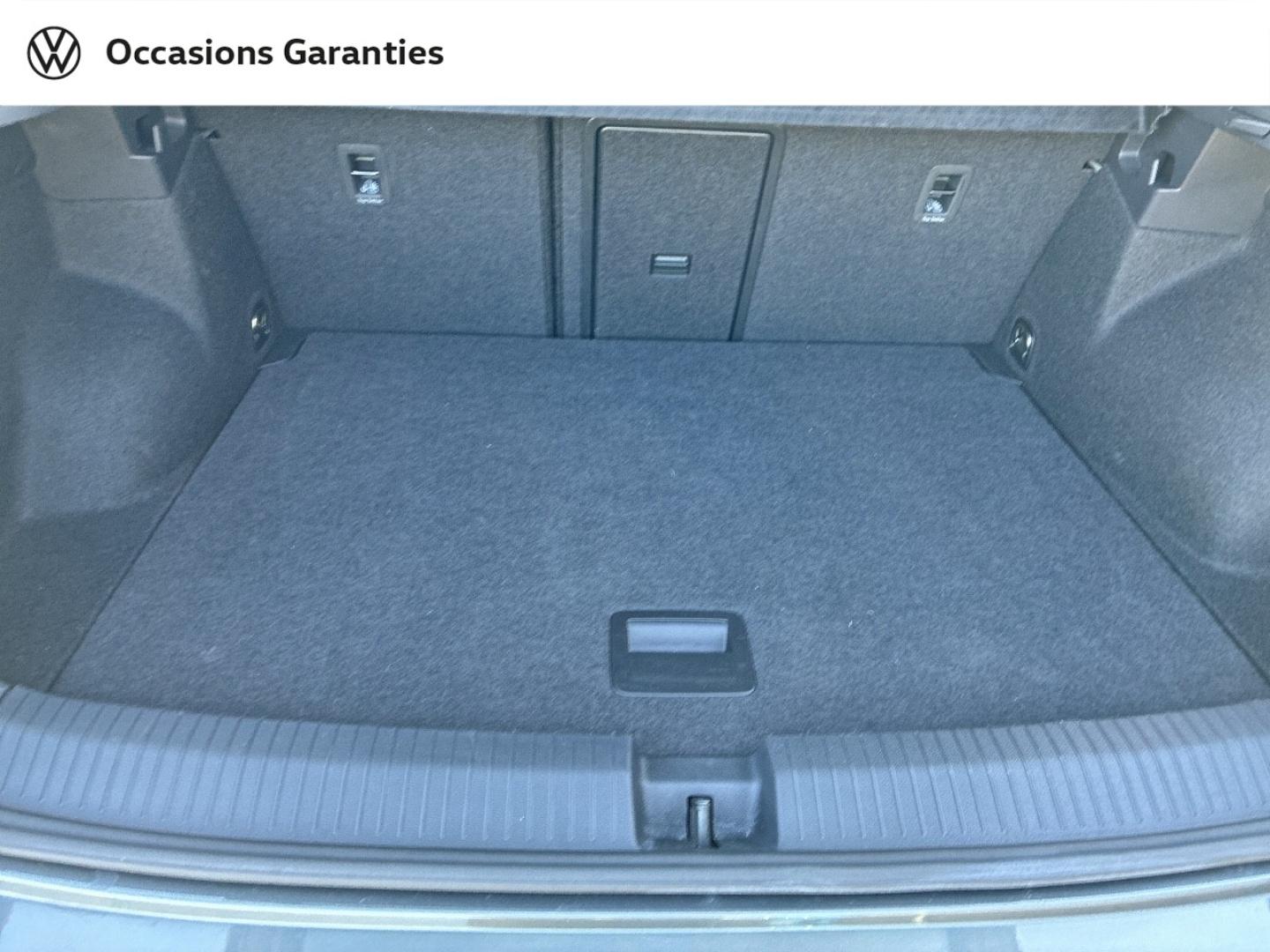Voitures occasions VOLKSWAGEN T-ROC Life Plus Lens