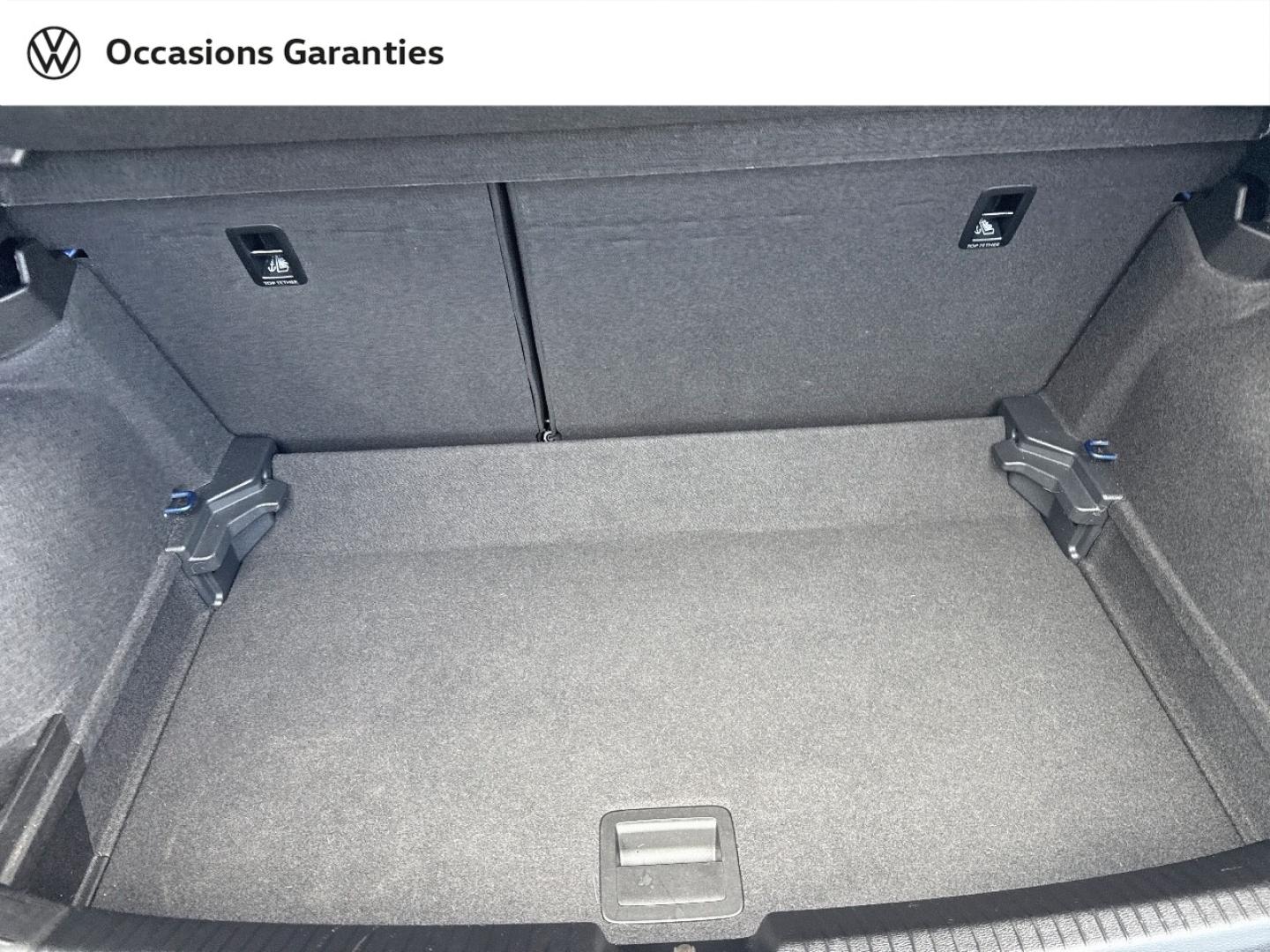 Voitures occasions VOLKSWAGEN POLO R-Line Lens