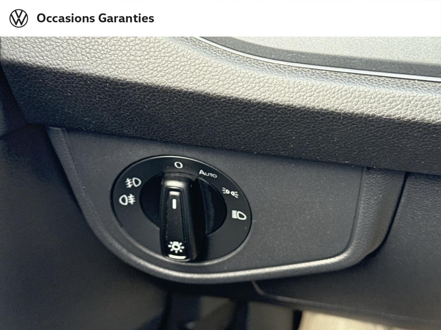 Voitures occasions VOLKSWAGEN POLO R-Line Lens