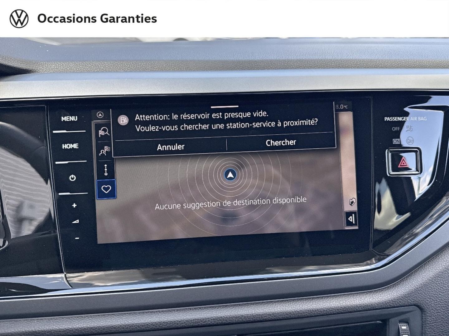 Voitures occasions VOLKSWAGEN POLO R-Line Lens