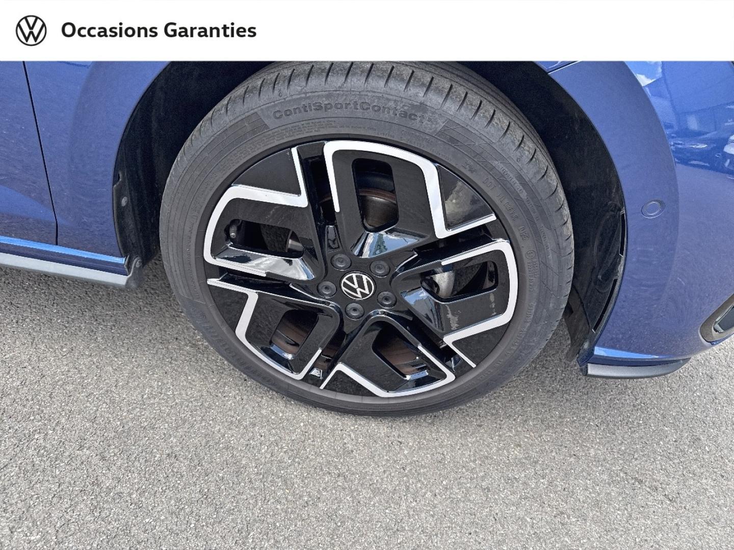 Voitures occasions VOLKSWAGEN POLO R-Line Lens