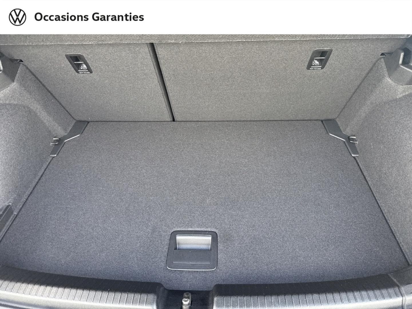 Voitures occasions VOLKSWAGEN POLO Life Lens