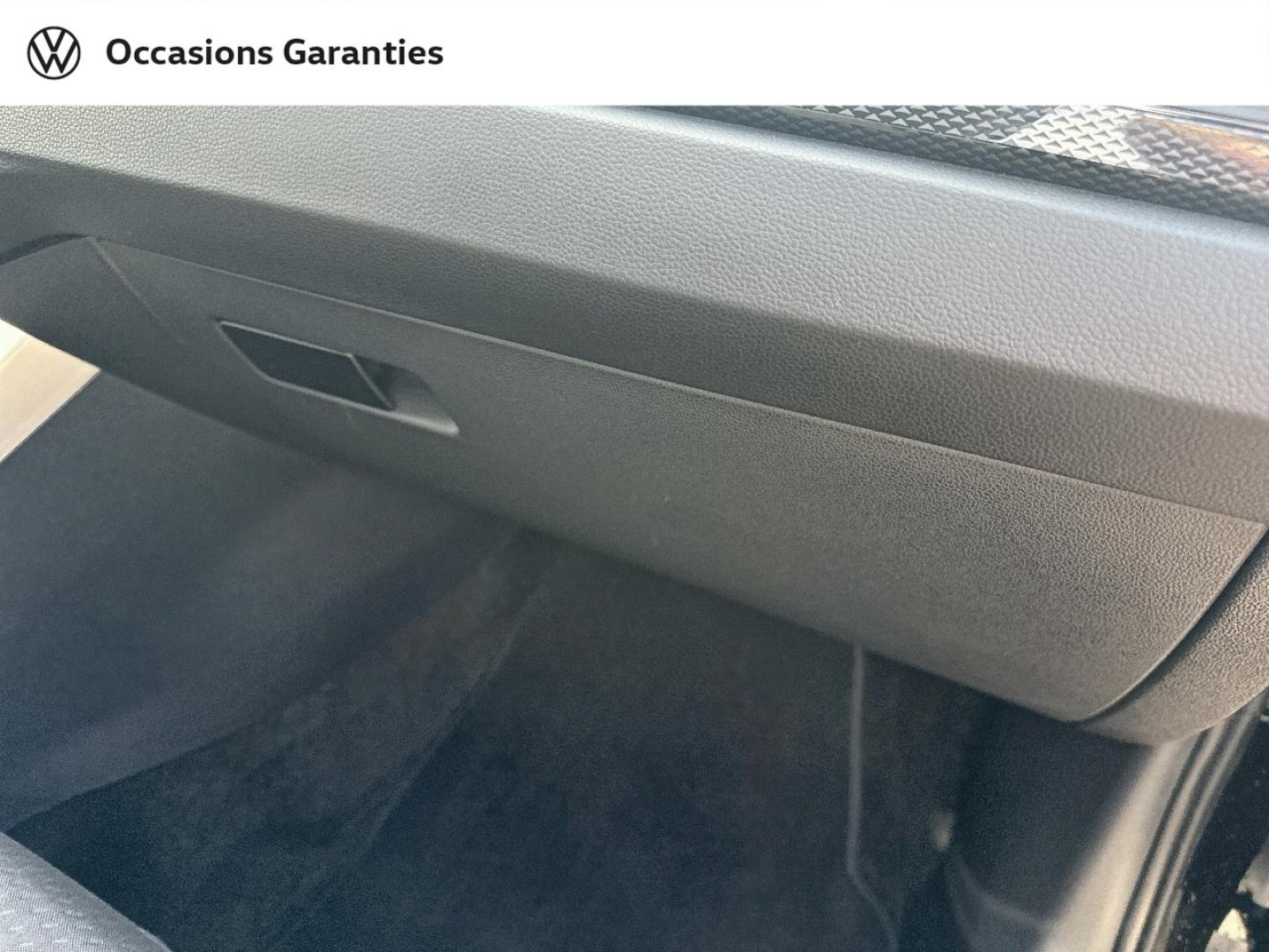 Voitures occasions VOLKSWAGEN POLO Life Lens