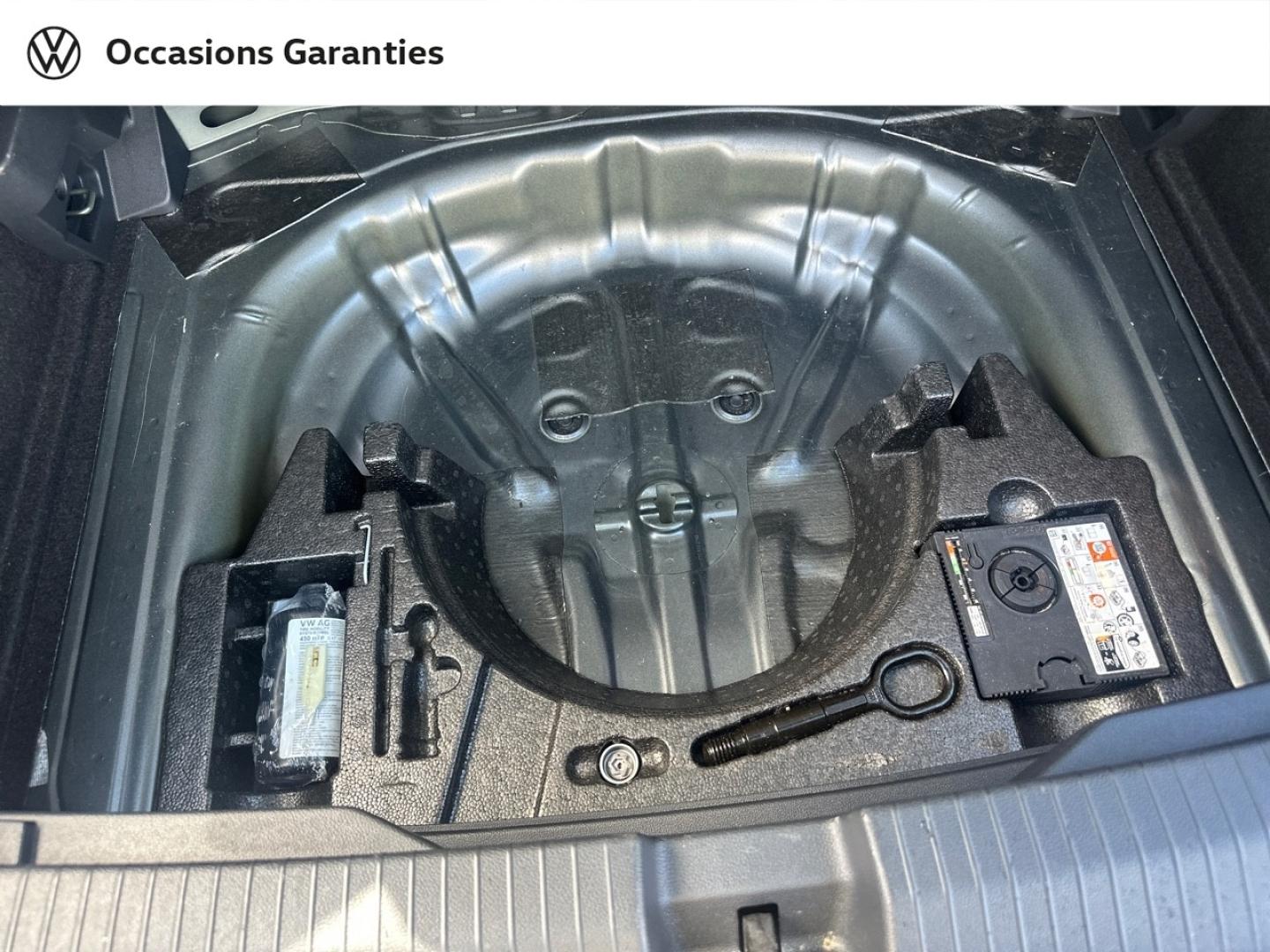 Voitures occasions VOLKSWAGEN T-ROC Life Lens