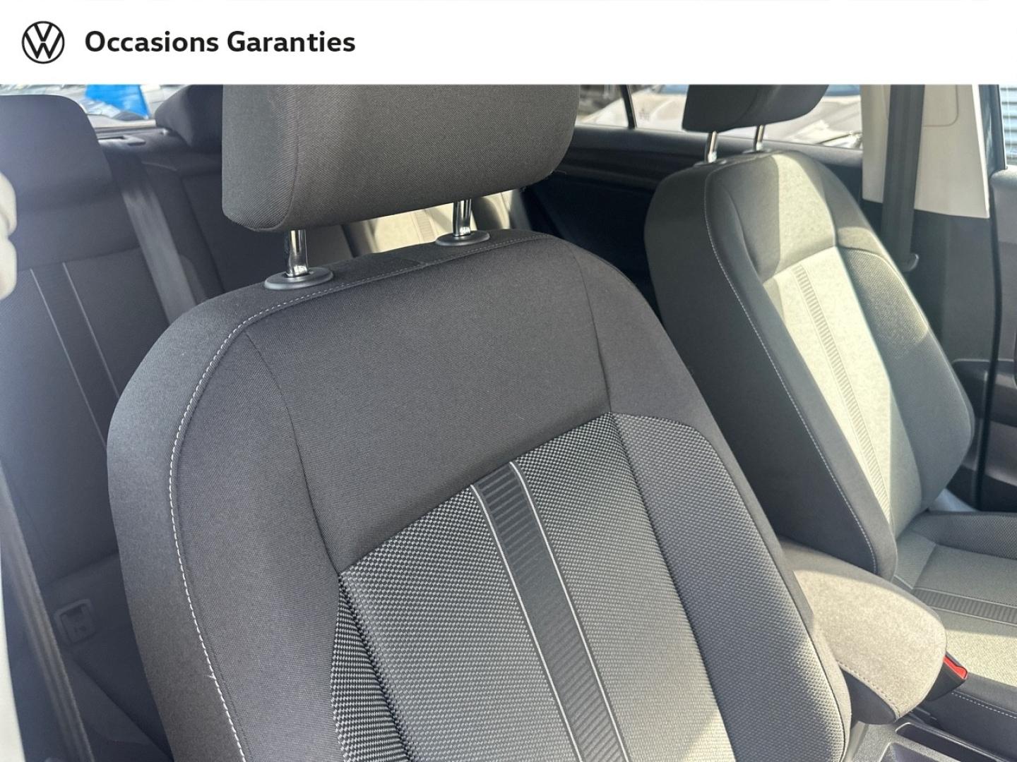 Voitures occasions VOLKSWAGEN T-ROC Life Lens