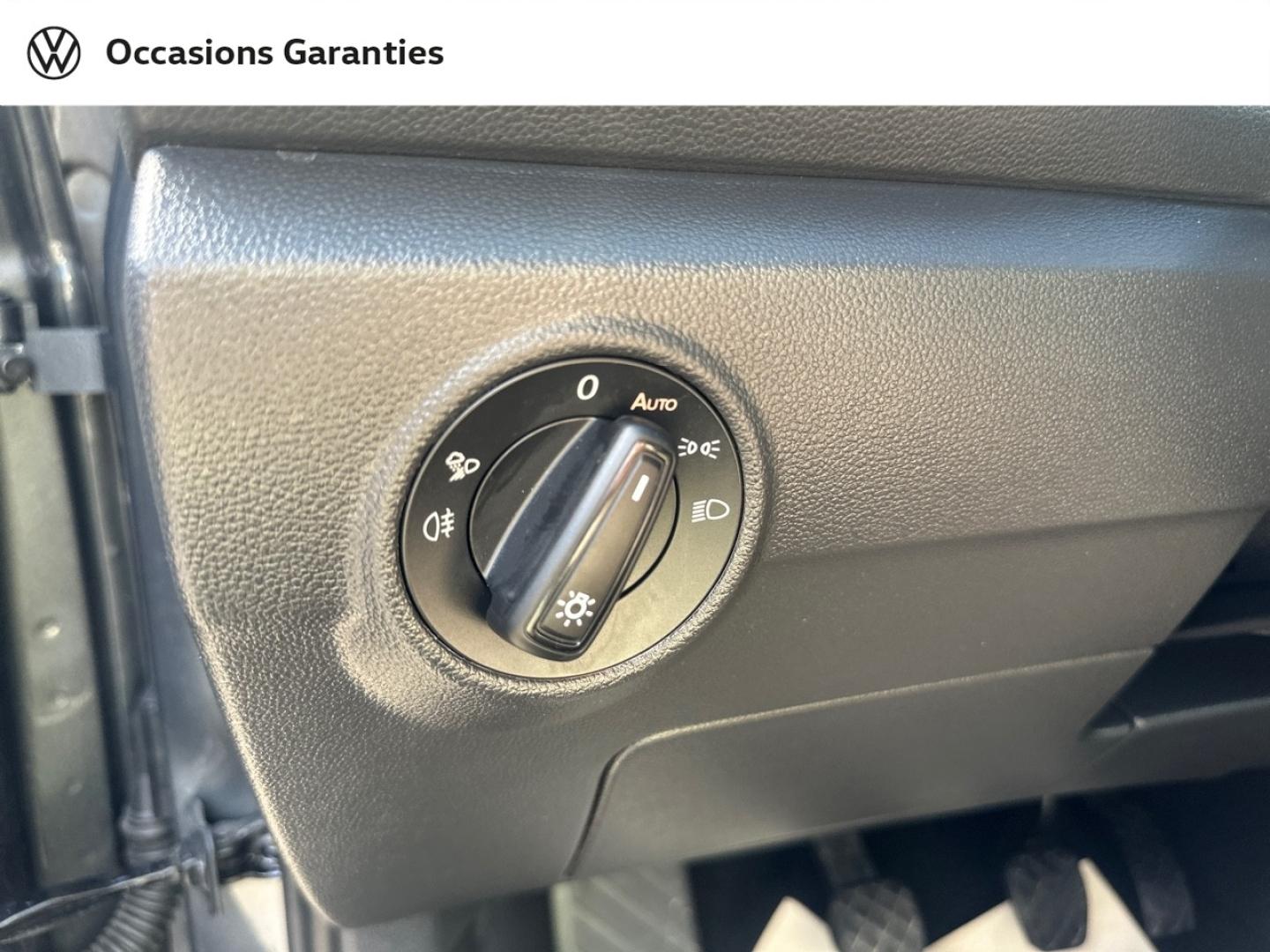 Voitures occasions VOLKSWAGEN T-ROC Life Lens