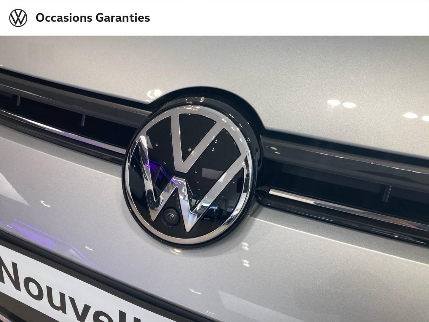 Voitures occasions VOLKSWAGEN Passat SW Life Lens