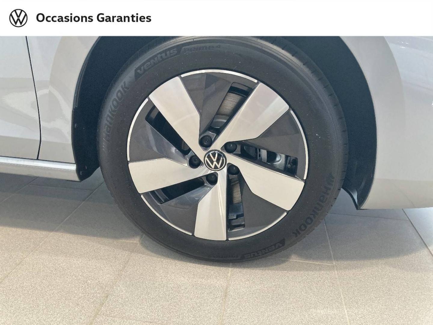 Voitures occasions VOLKSWAGEN Passat SW Life Lens