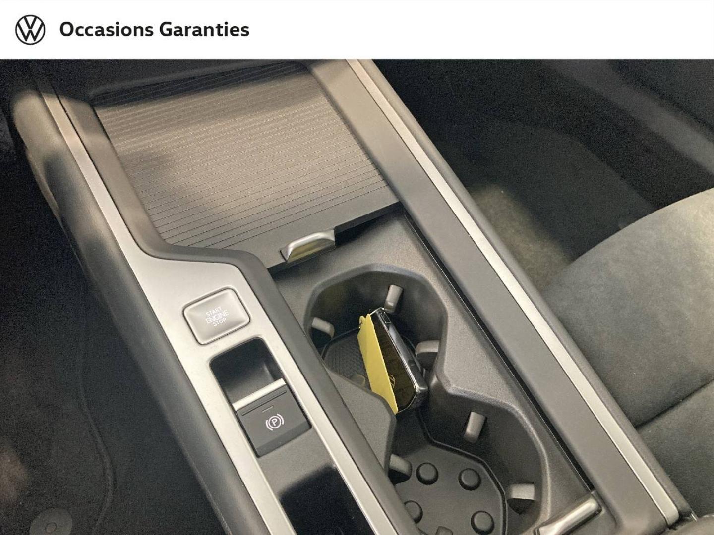Voitures occasions VOLKSWAGEN Passat SW Life Lens