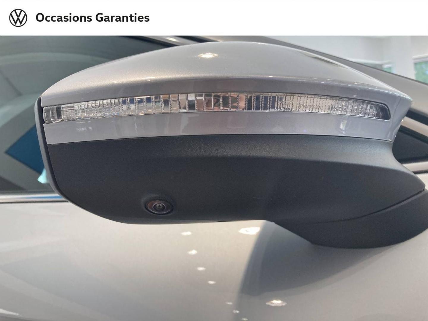 Voitures occasions VOLKSWAGEN Passat SW Life Lens