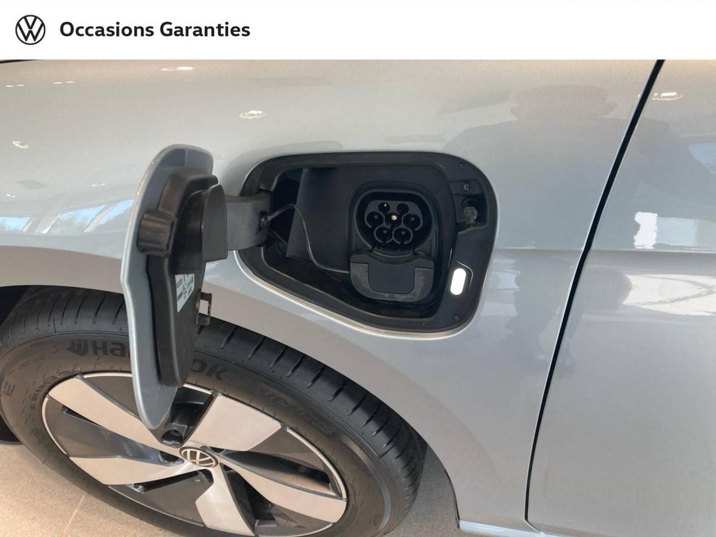 Voitures occasions VOLKSWAGEN Passat SW Life Lens