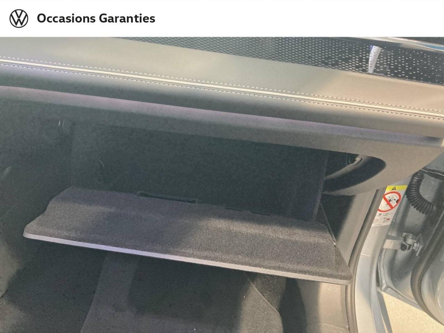Voitures occasions VOLKSWAGEN Passat SW Life Lens