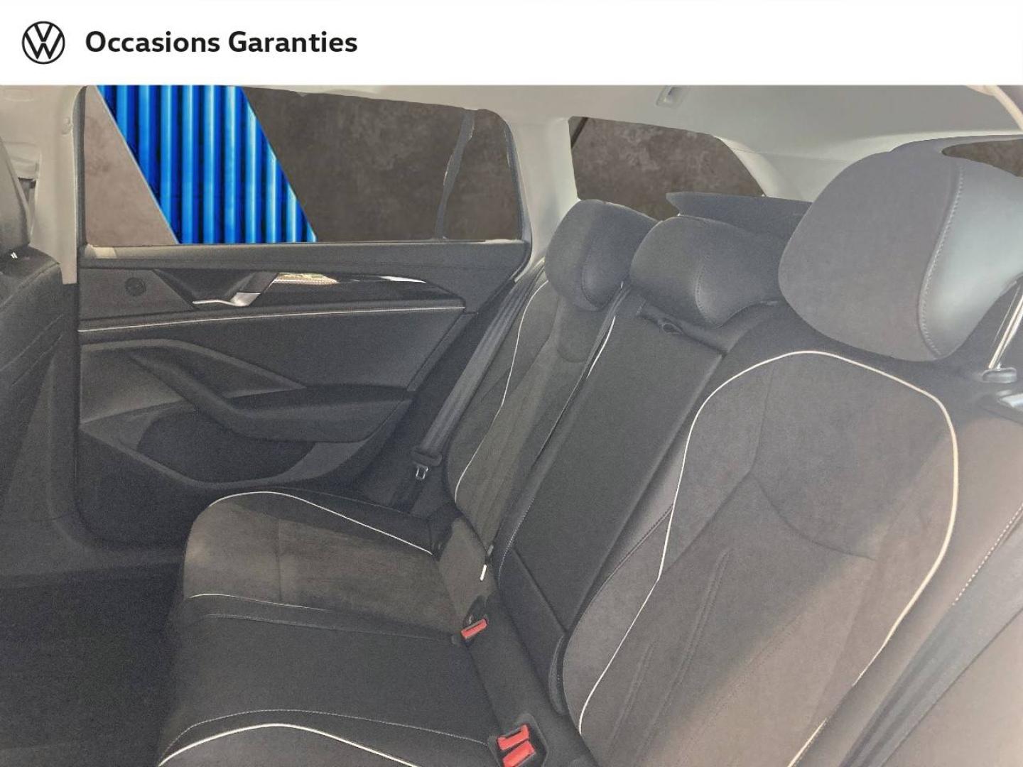 Voitures occasions VOLKSWAGEN Passat SW Life Lens