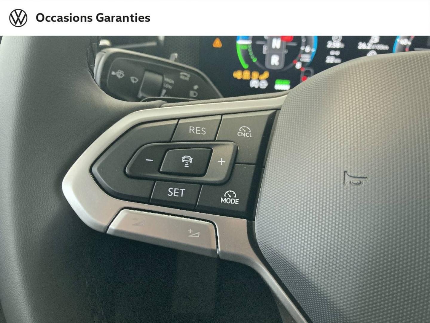 Voitures occasions VOLKSWAGEN Passat SW Life Lens