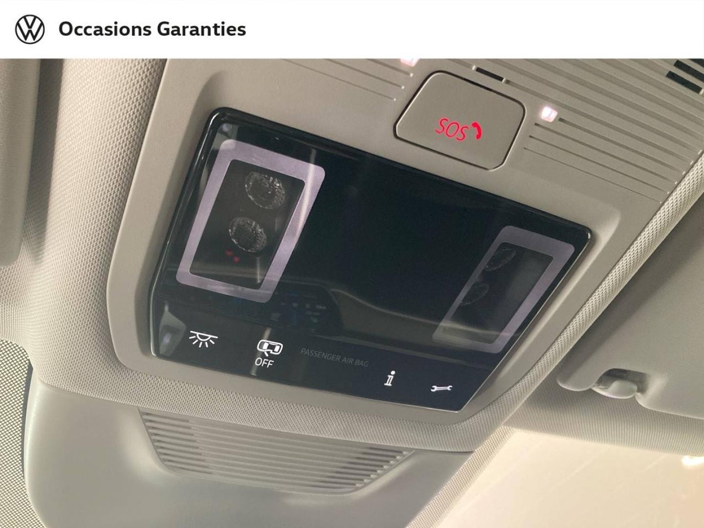 Voitures occasions VOLKSWAGEN Passat SW Life Lens