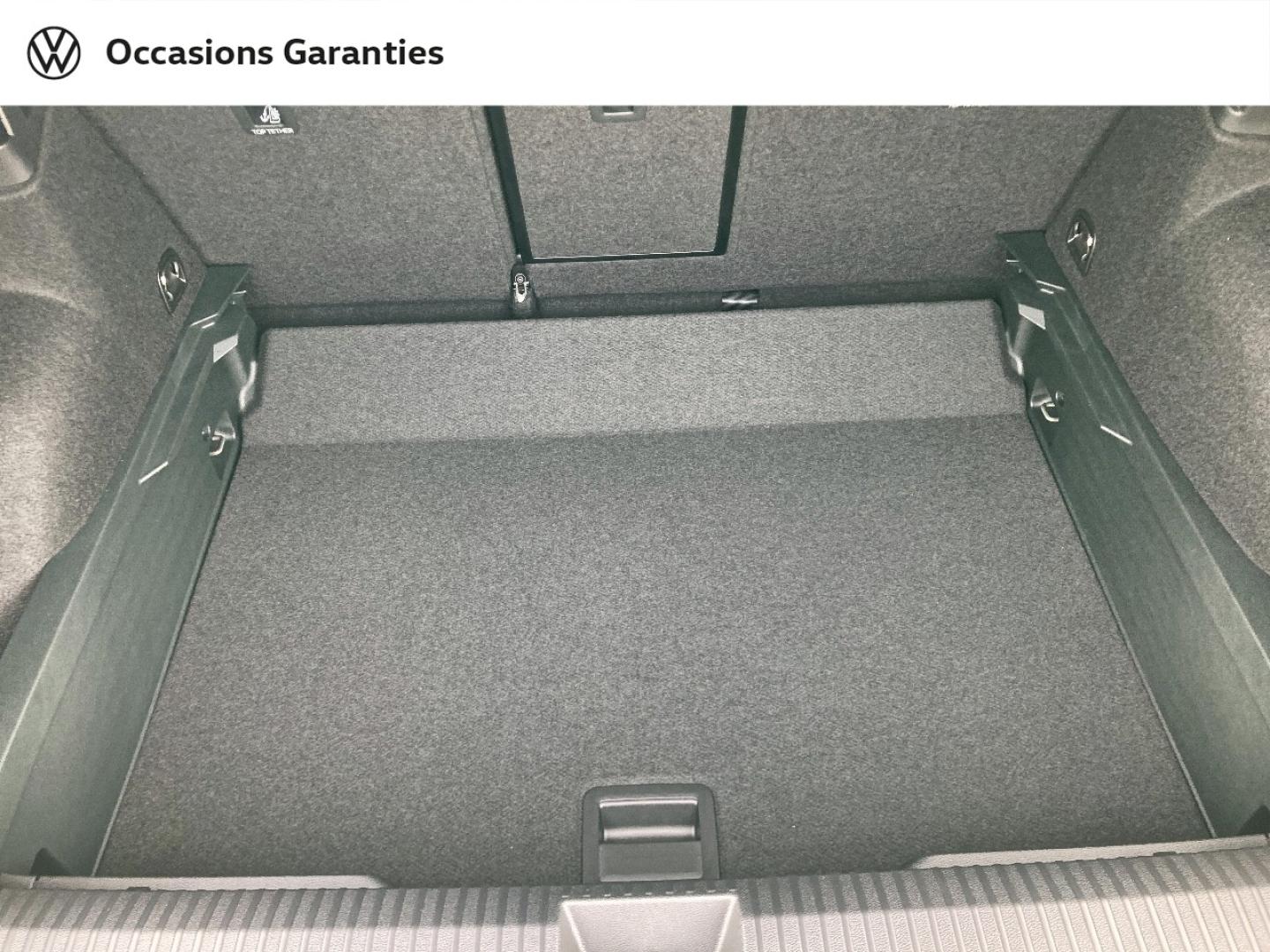 Voitures occasions VOLKSWAGEN T-ROC Style Lens