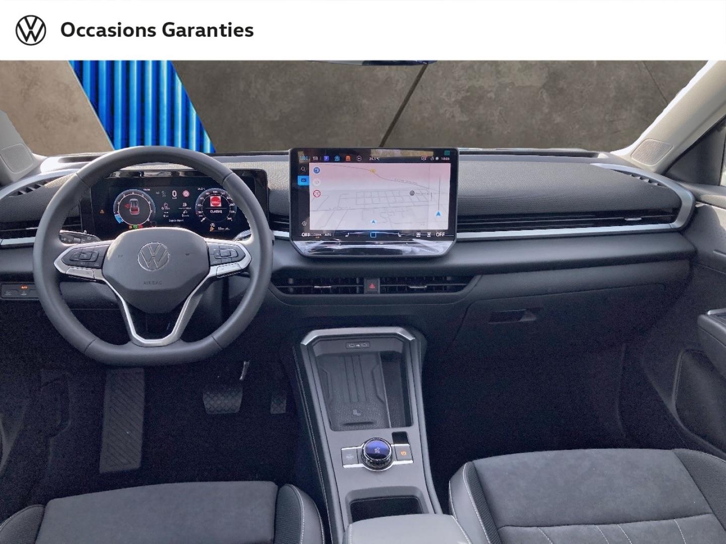 Voitures occasions VOLKSWAGEN T-ROC Style Lens