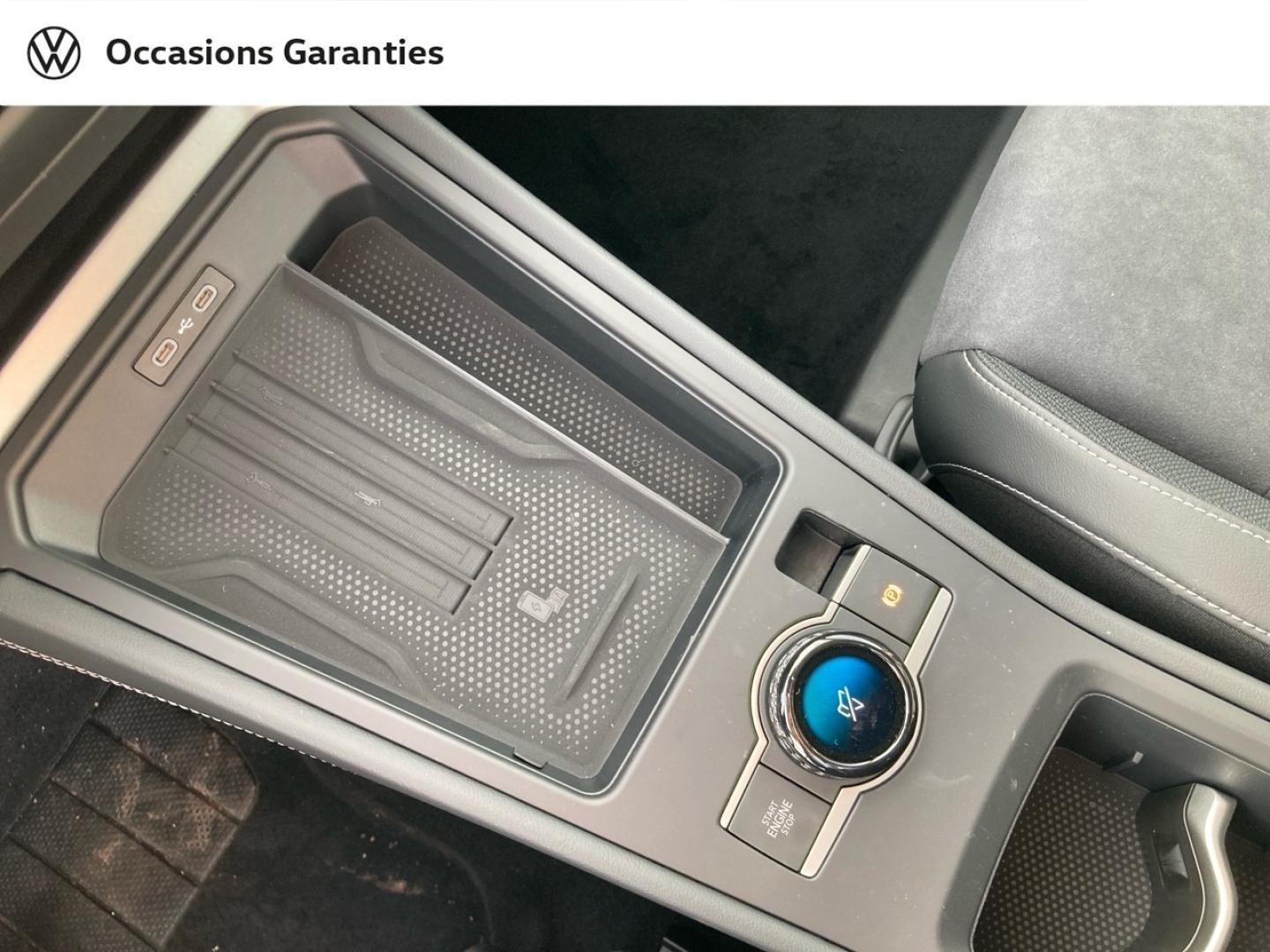 Voitures occasions VOLKSWAGEN T-ROC Style Lens