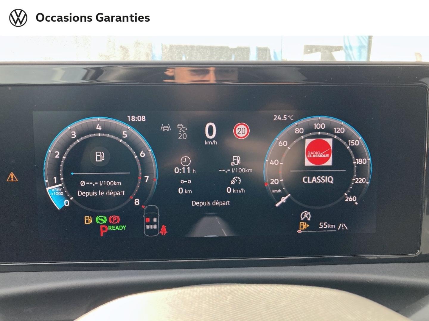 Voitures occasions VOLKSWAGEN T-ROC Style Lens