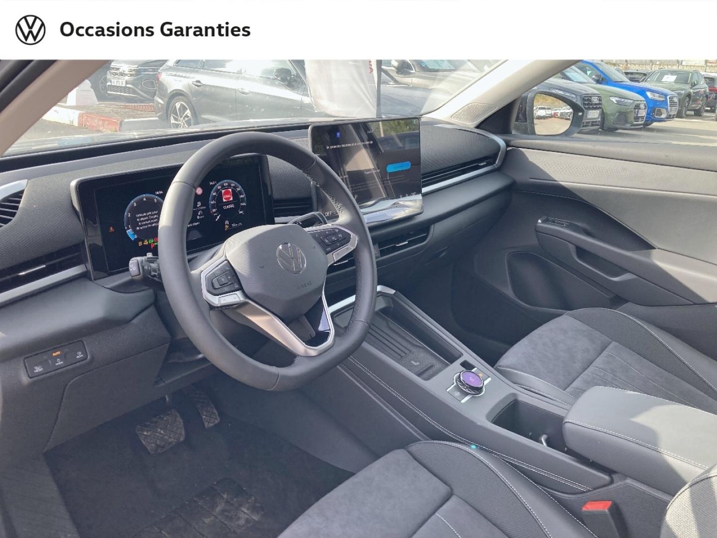 Voitures occasions VOLKSWAGEN T-ROC Style Lens