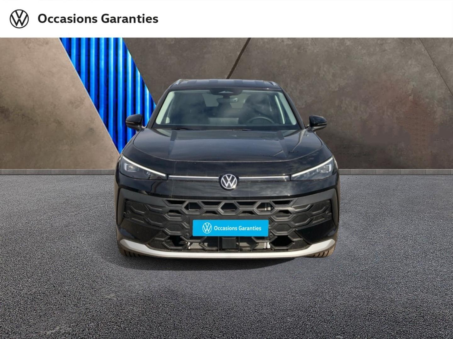 Voitures occasions VOLKSWAGEN T-ROC Style Lens