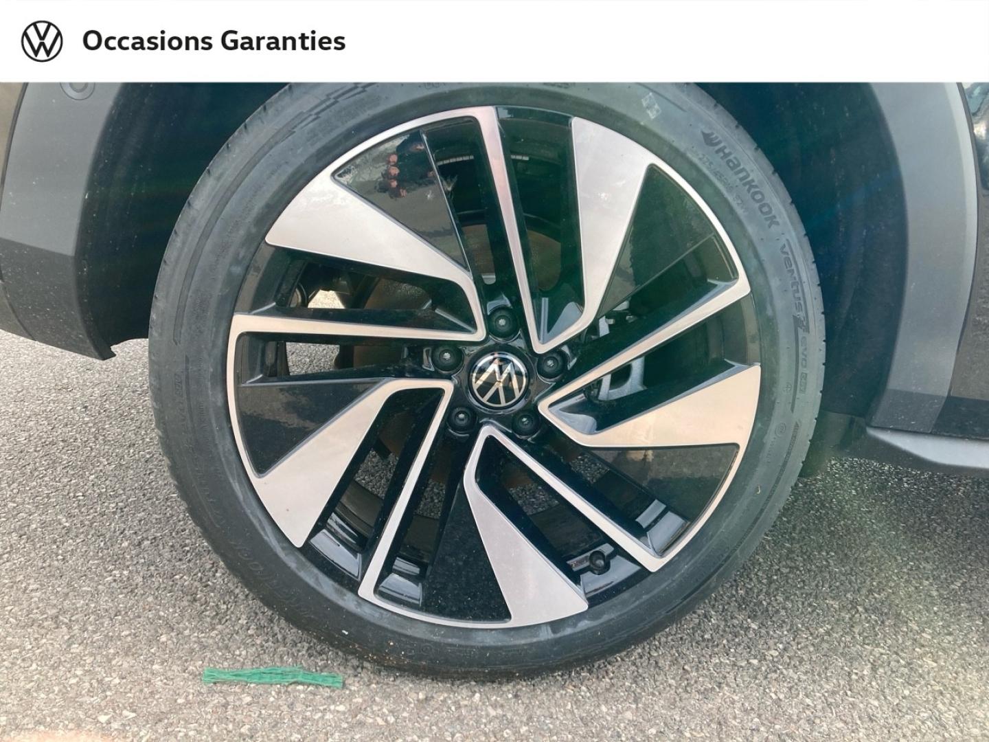 Voitures occasions VOLKSWAGEN T-ROC Style Lens