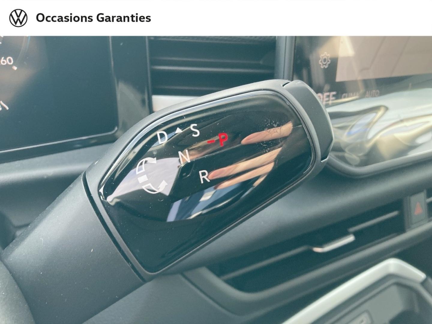 Voitures occasions VOLKSWAGEN T-ROC Style Lens