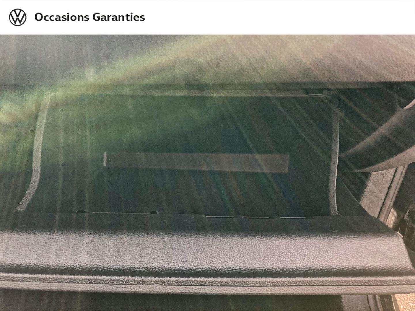 Voitures occasions VOLKSWAGEN T-ROC Style Lens