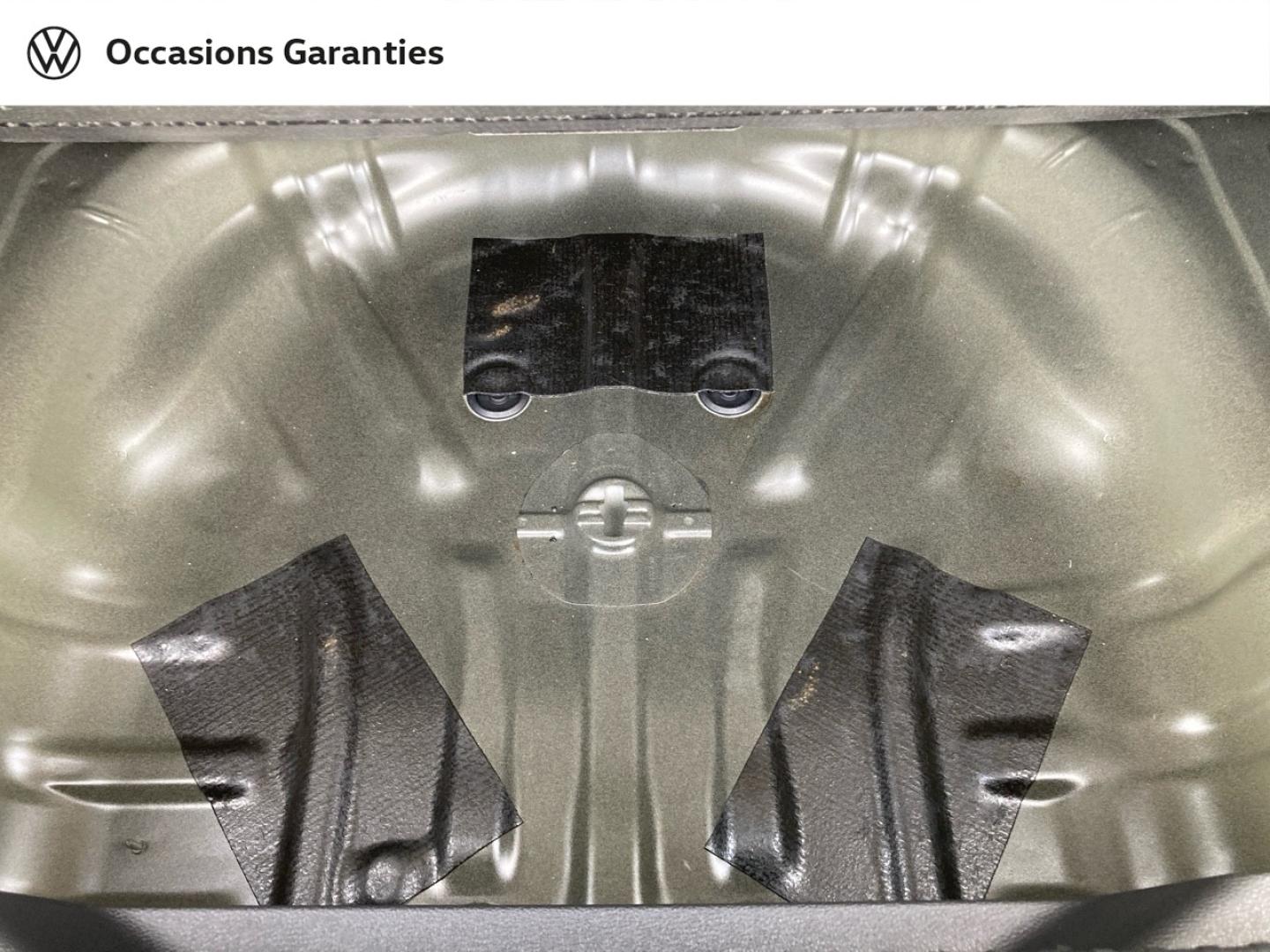 Voitures occasions VOLKSWAGEN T-ROC Style Lens
