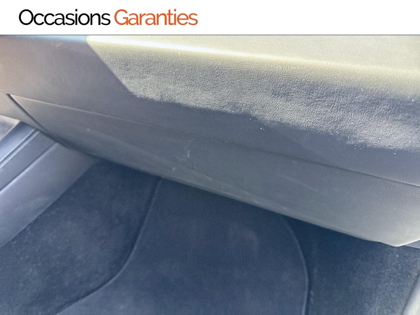 Voitures occasions TESLA MODEL 3 Standard Lens