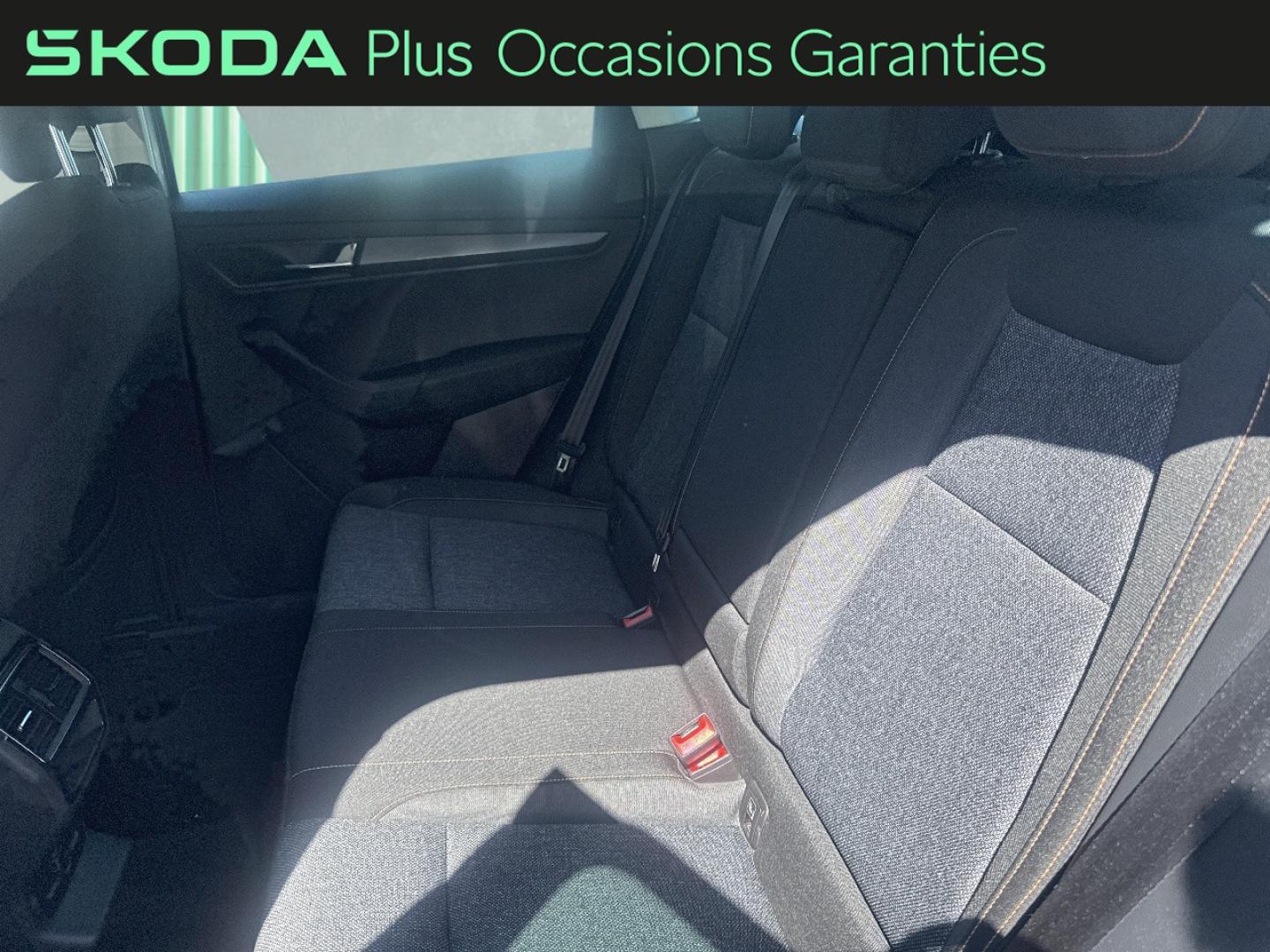 Voitures occasions ŠKODA KAROQ Ambition Hazebrouck