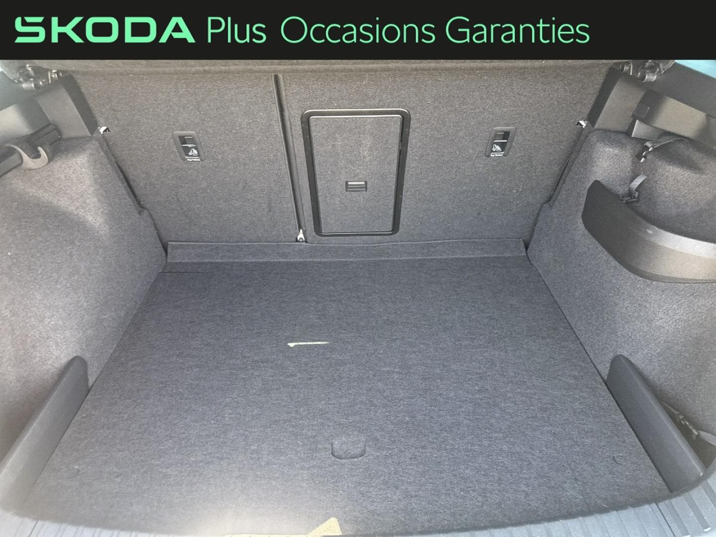Voitures occasions ŠKODA KAROQ Ambition Lens