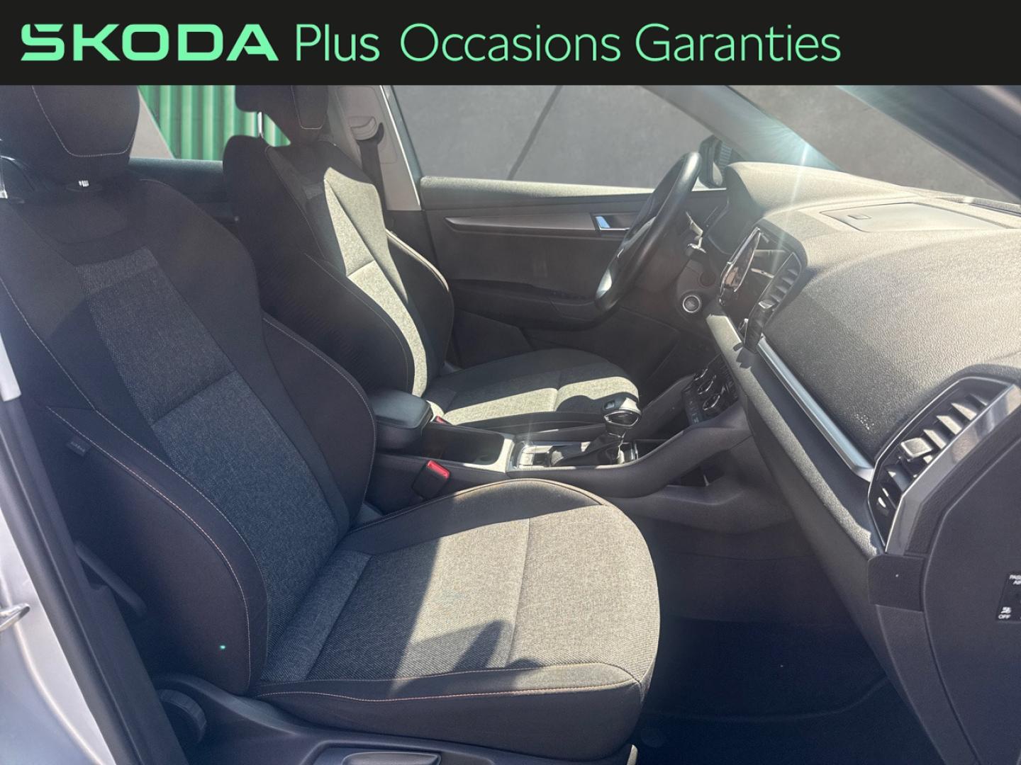 Voitures occasions ŠKODA KAROQ Ambition Hazebrouck