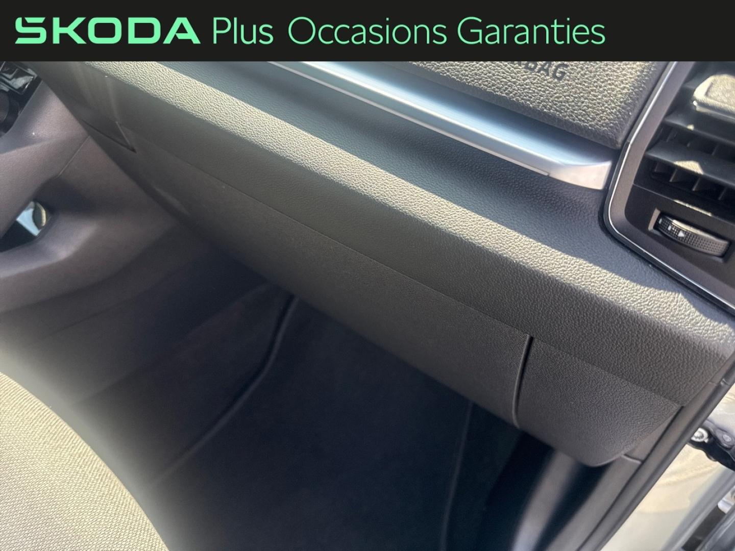 Voitures occasions ŠKODA KAROQ Ambition Lens