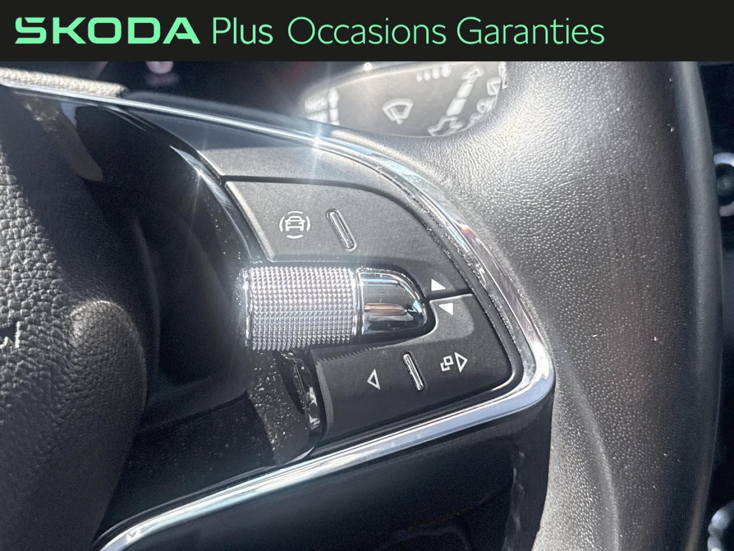 Voitures occasions ŠKODA KAROQ Ambition Hazebrouck