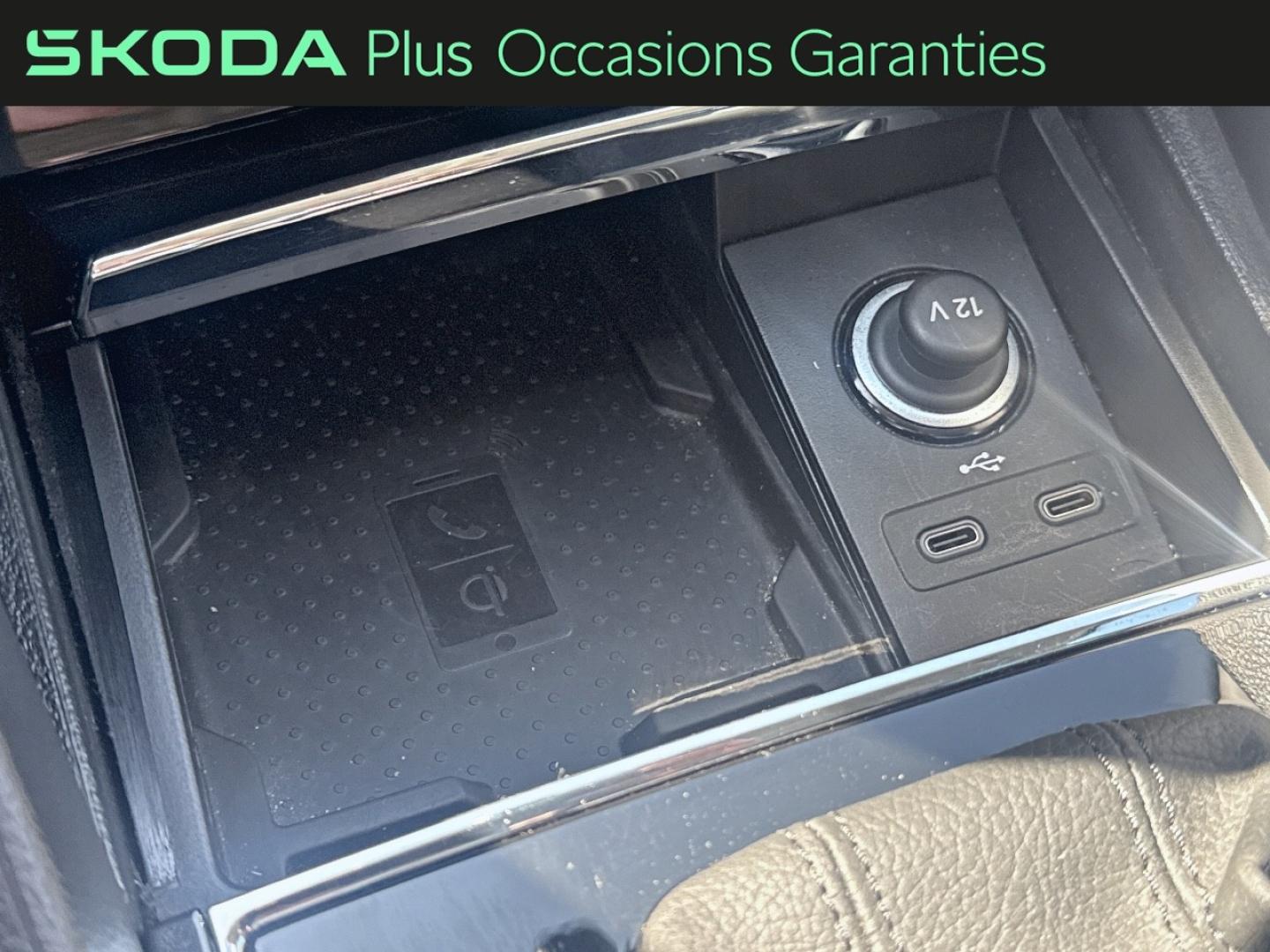 Voitures occasions ŠKODA KAROQ Ambition Hazebrouck