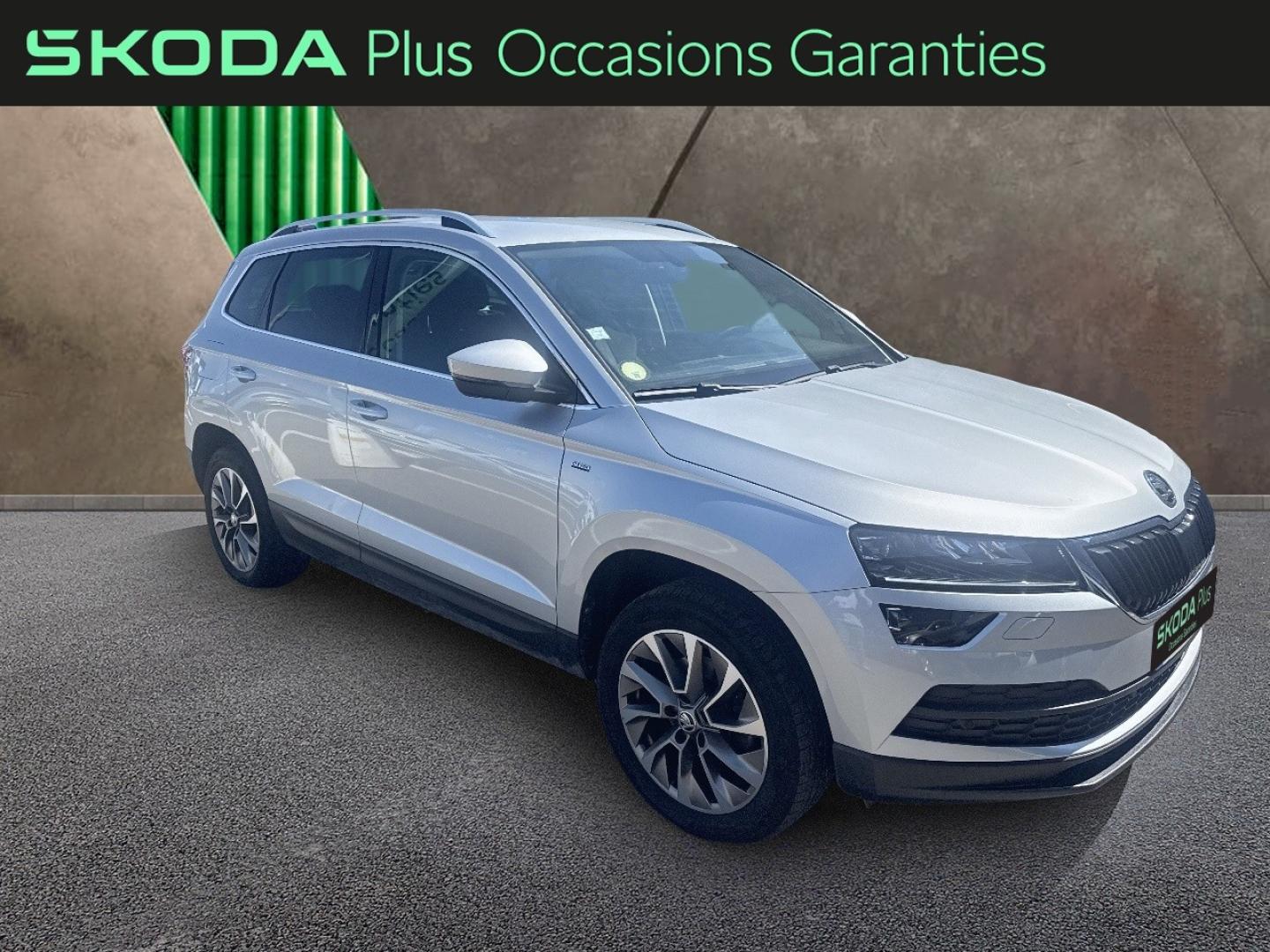 Voitures occasions ŠKODA KAROQ Ambition Hazebrouck