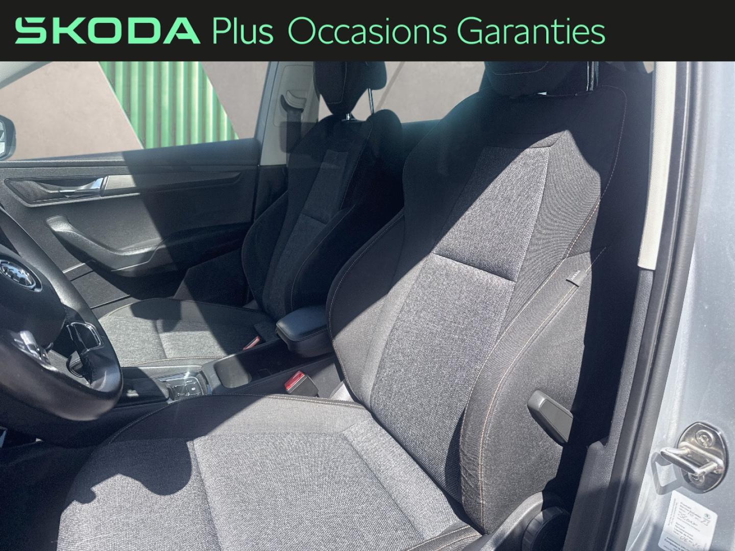 Voitures occasions ŠKODA KAROQ Ambition Hazebrouck