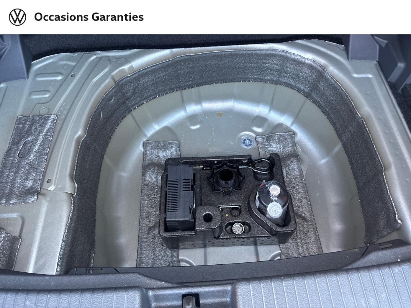 Voitures occasions VOLKSWAGEN T-CROSS Life Lens