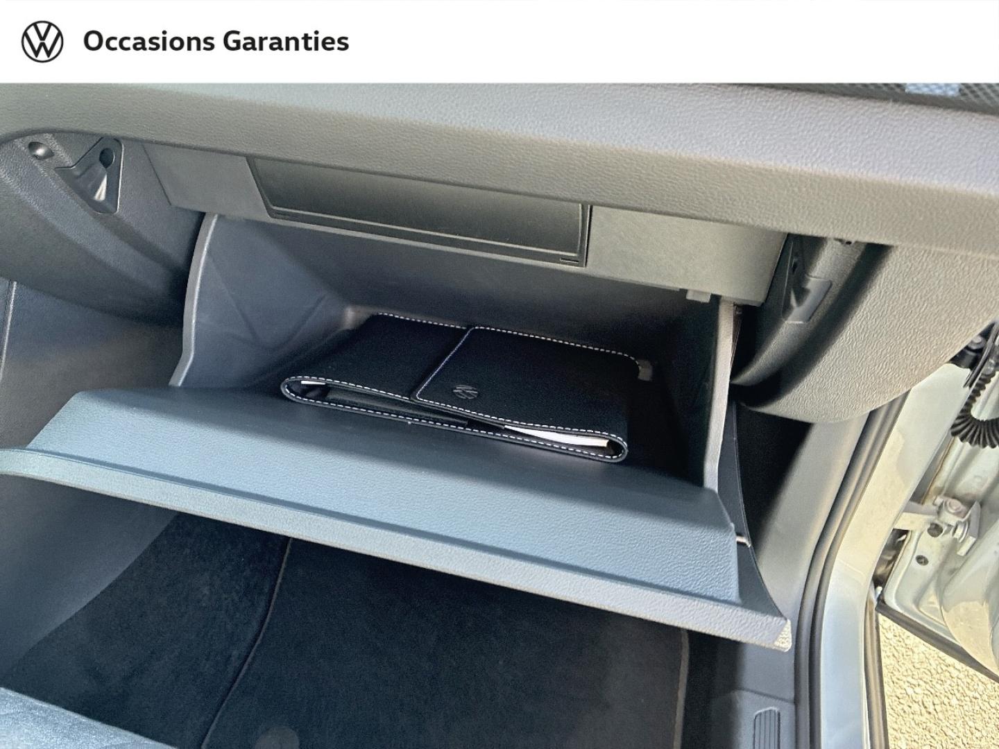 Voitures occasions VOLKSWAGEN T-CROSS Life Lens