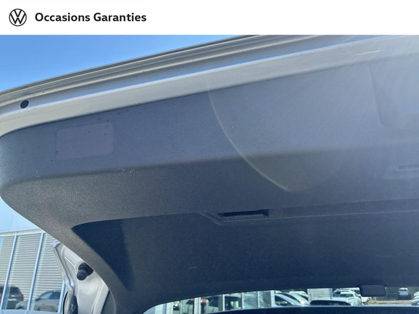 Voitures occasions VOLKSWAGEN T-CROSS Life Lens