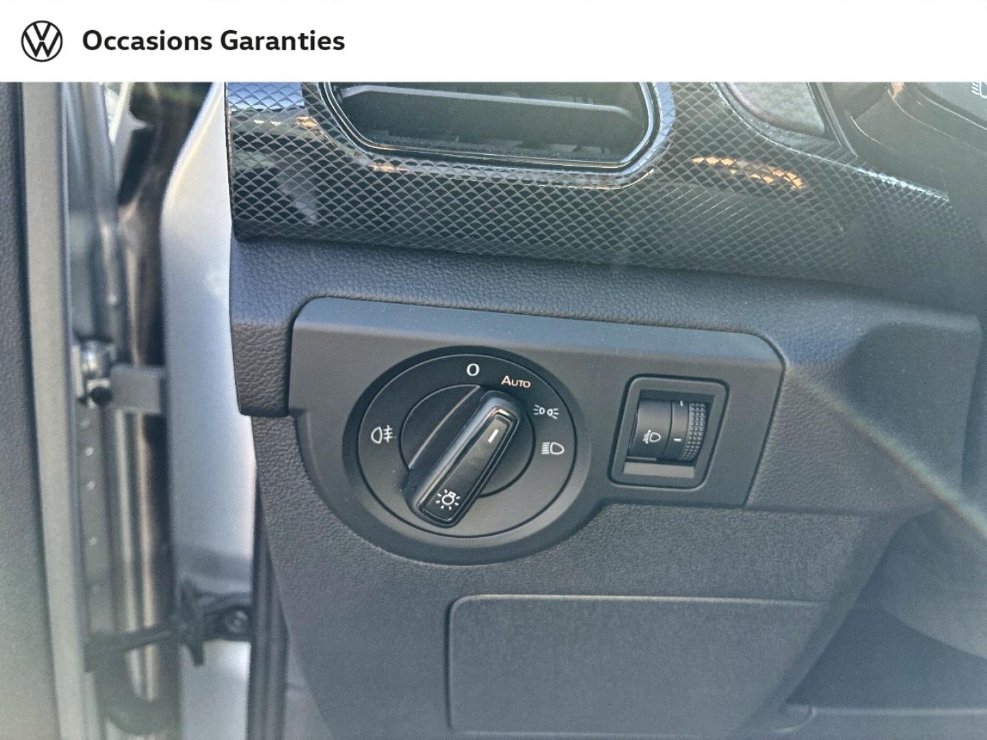 Voitures occasions VOLKSWAGEN T-CROSS Life Lens
