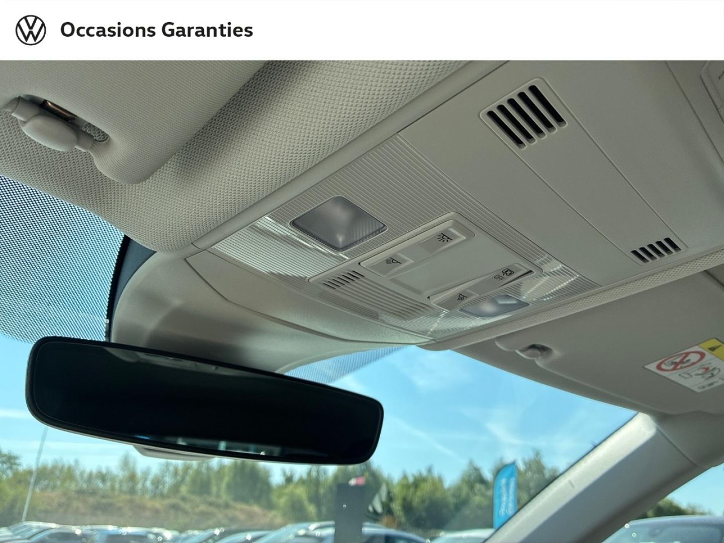 Voitures occasions VOLKSWAGEN T-CROSS Life Lens