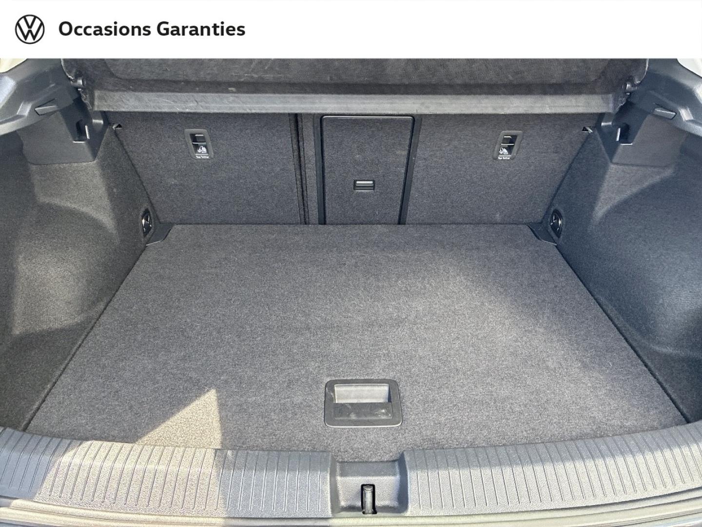 Voitures occasions VOLKSWAGEN T-ROC Life Lens