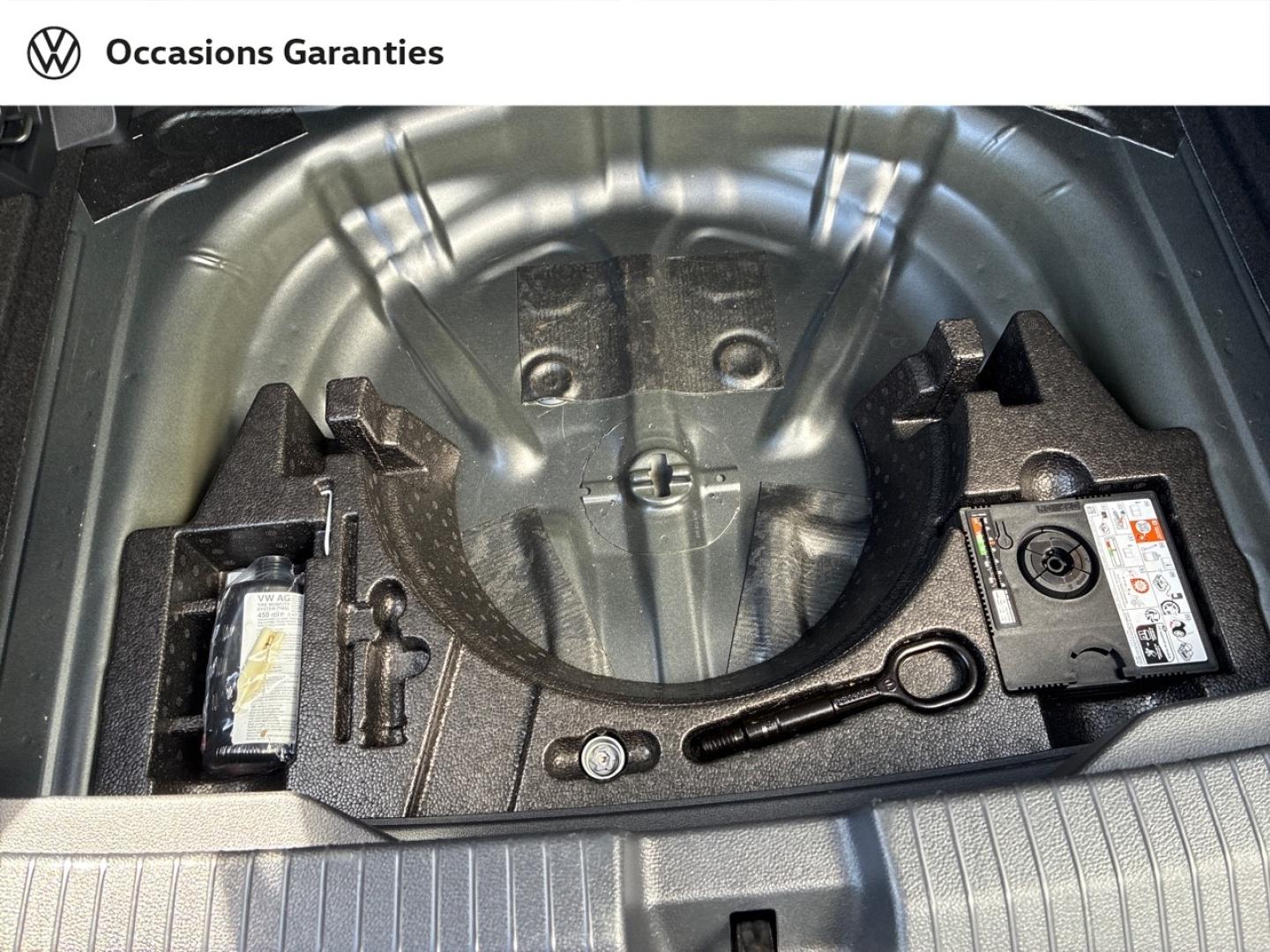 Voitures occasions VOLKSWAGEN T-ROC Life Lens
