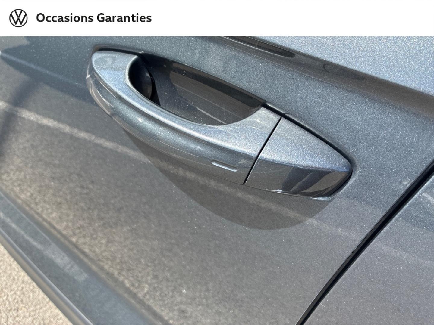 Voitures occasions VOLKSWAGEN T-ROC Life Lens