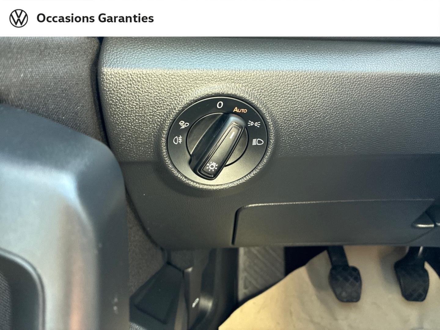 Voitures occasions VOLKSWAGEN T-ROC Life Villeneuve-d'Ascq